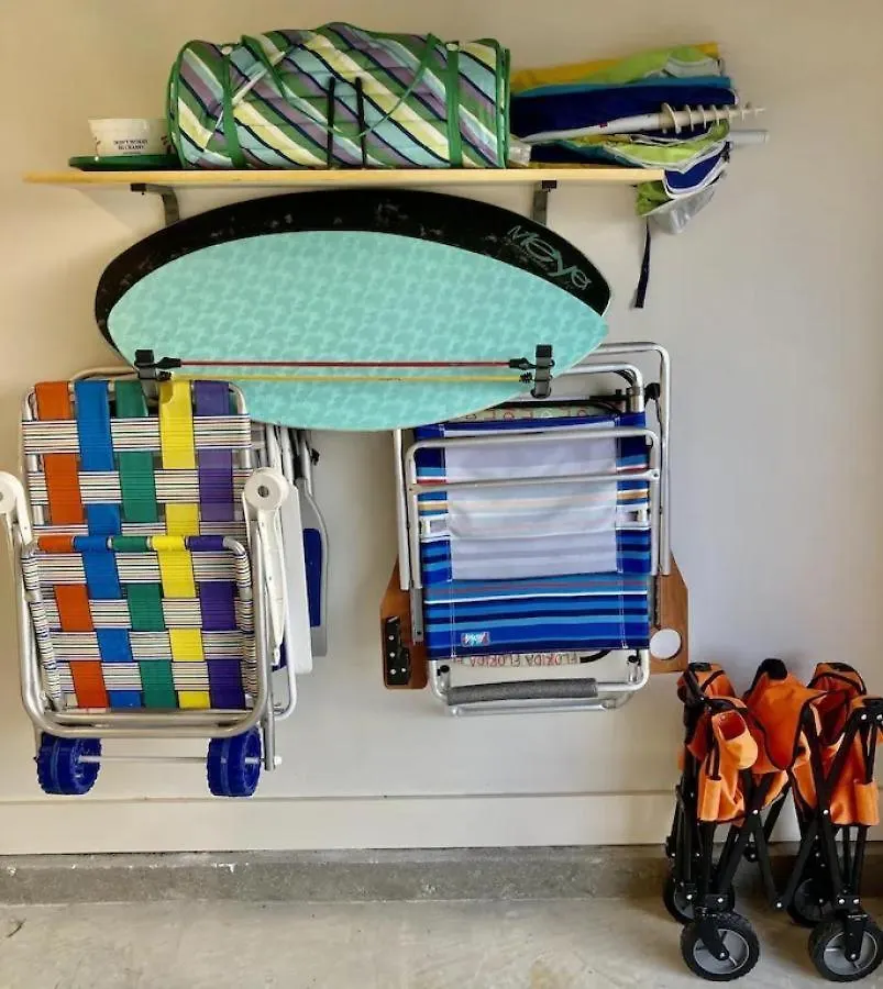 Semesterbostad Family Tides II Villa Panama City Beach USA