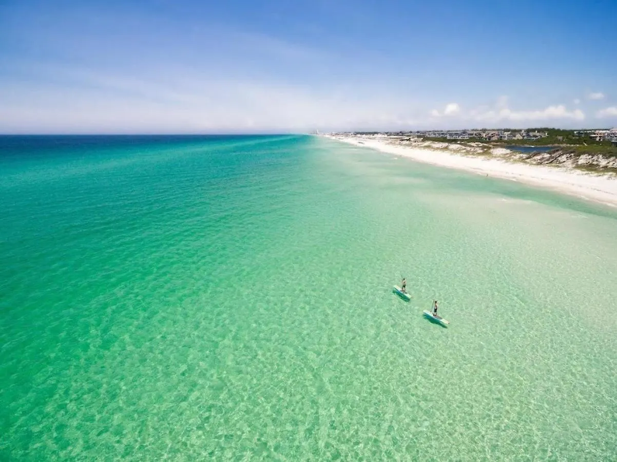 Semesterbostad Family Tides II Villa Panama City Beach