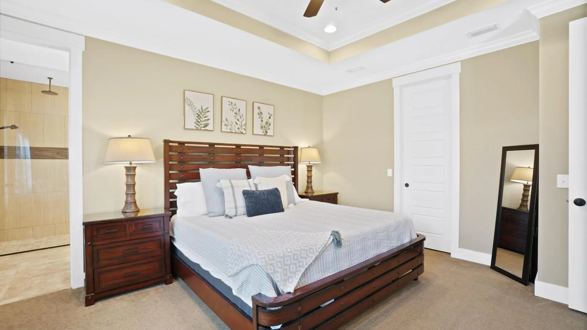 Semesterbostad Family Tides II Villa Panama City Beach USA