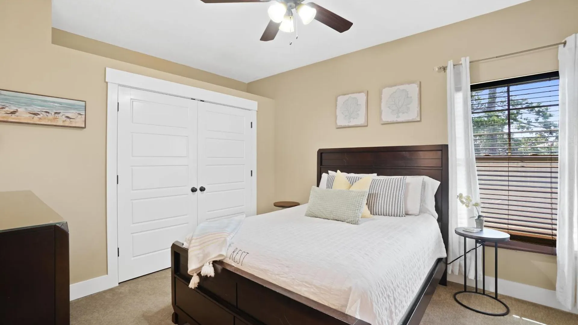 Family Tides II Villa Panama City Beach