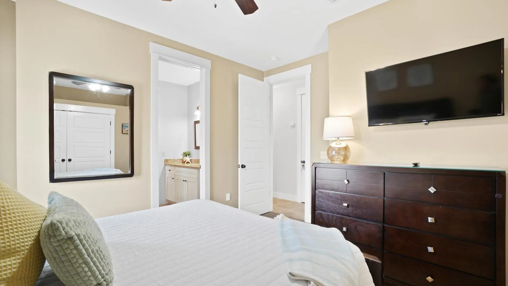 Semesterbostad Family Tides II Villa Panama City Beach