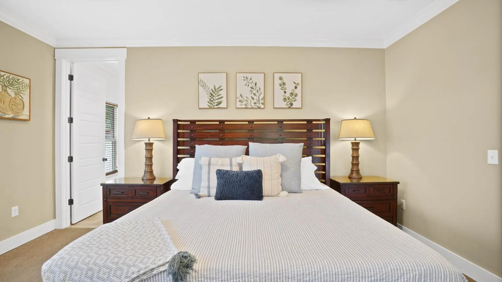 Family Tides II Villa Panama City Beach
