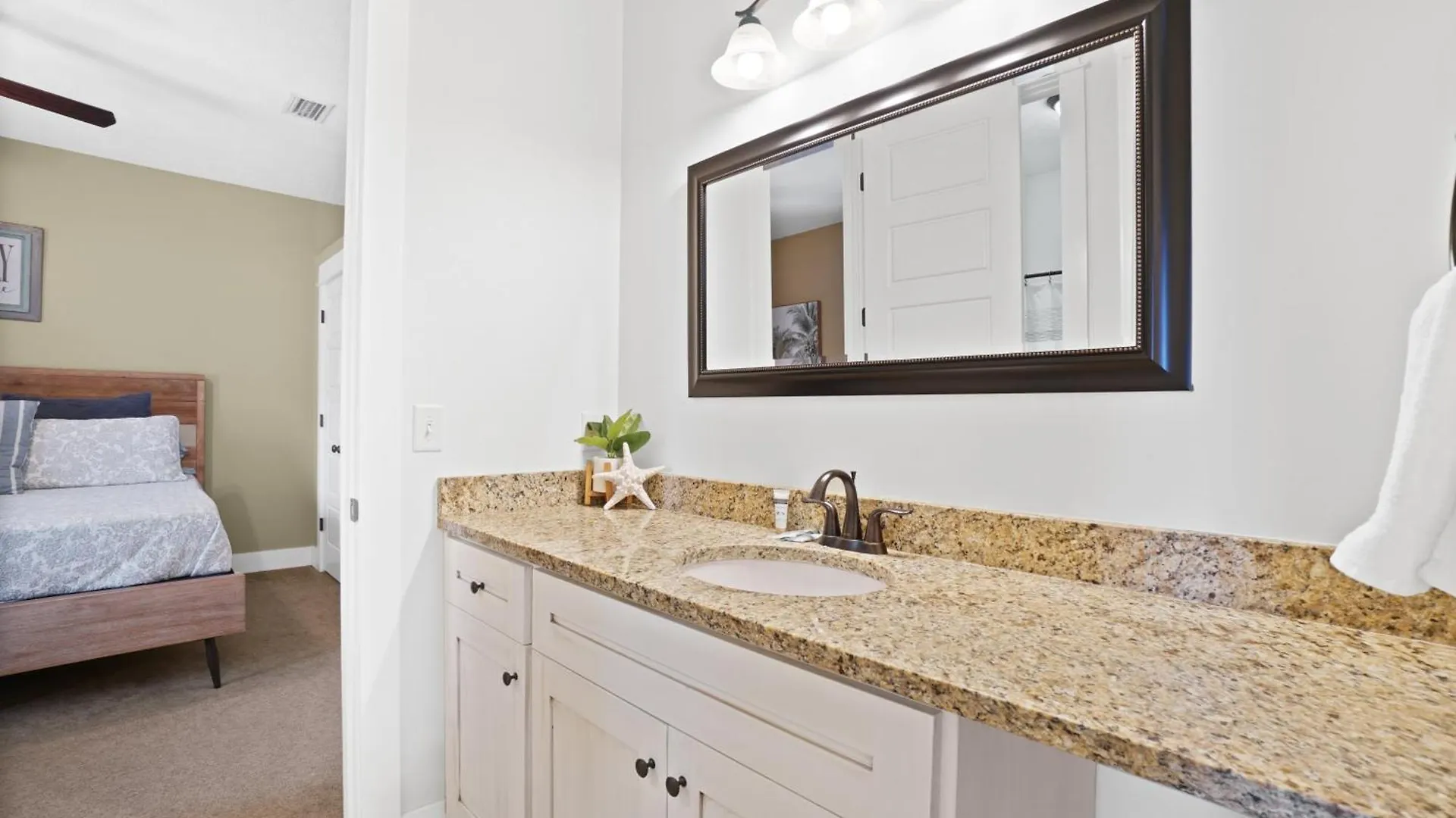 Semesterbostad Family Tides II Villa Panama City Beach USA