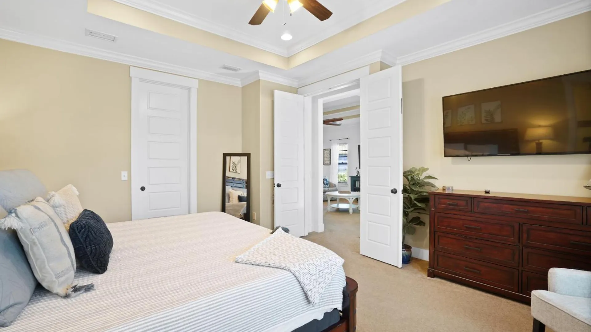 Semesterbostad Family Tides II Villa Panama City Beach USA