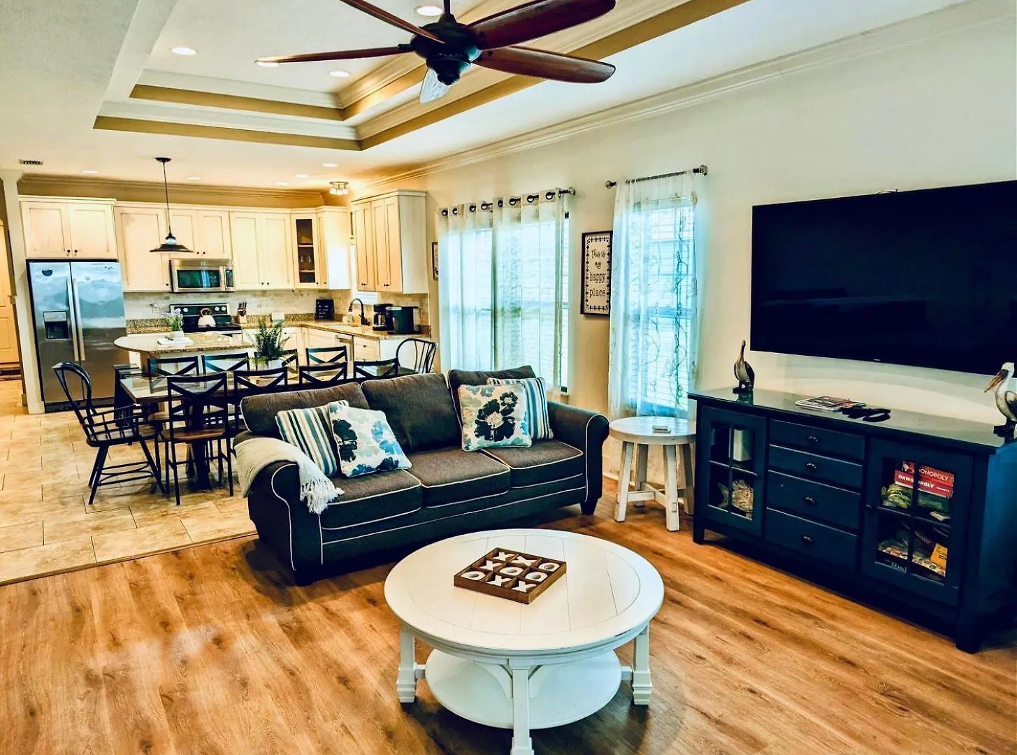 Family Tides II Villa Panama City Beach 0*,