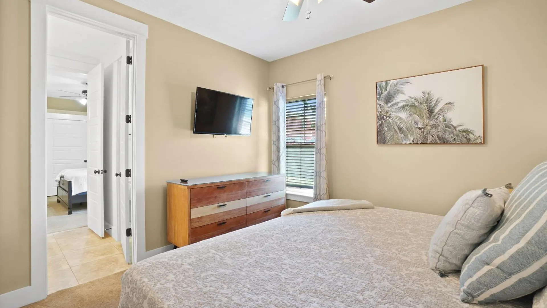 Semesterbostad Family Tides II Villa Panama City Beach