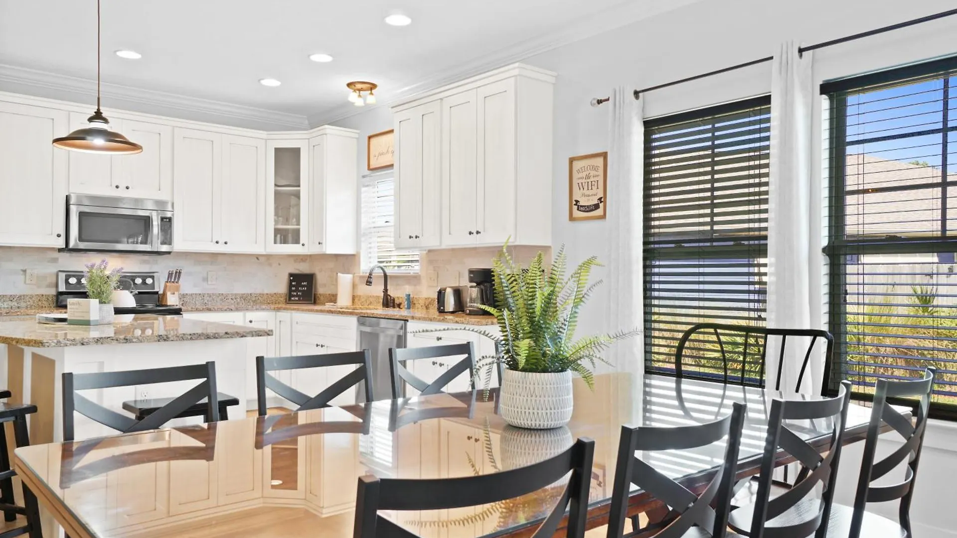 Semesterbostad Family Tides II Villa Panama City Beach USA